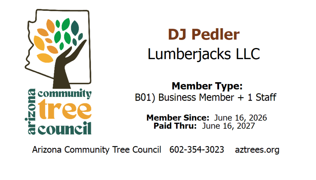 Community Tree Membership